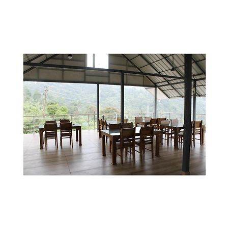 Blossom Valley Cottage Munnar Exterior photo