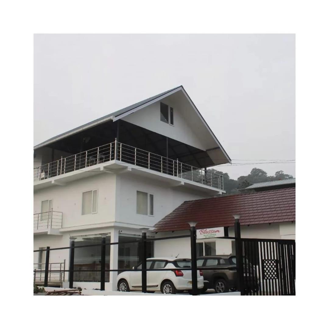 Blossom Valley Cottage Munnar Exterior photo